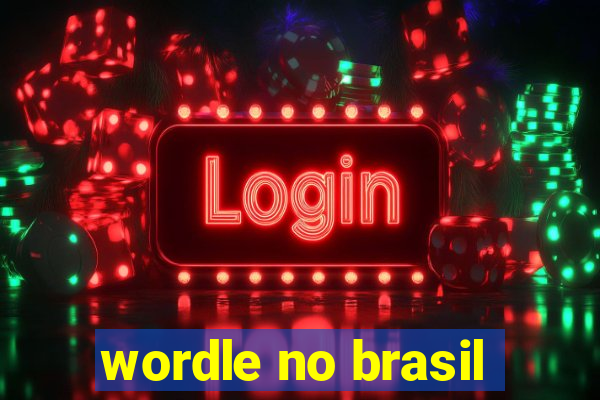 wordle no brasil